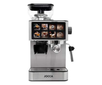 Ekspres automatyczny JOCCA Ekspres do kawy 20 bar Easytouch 2958